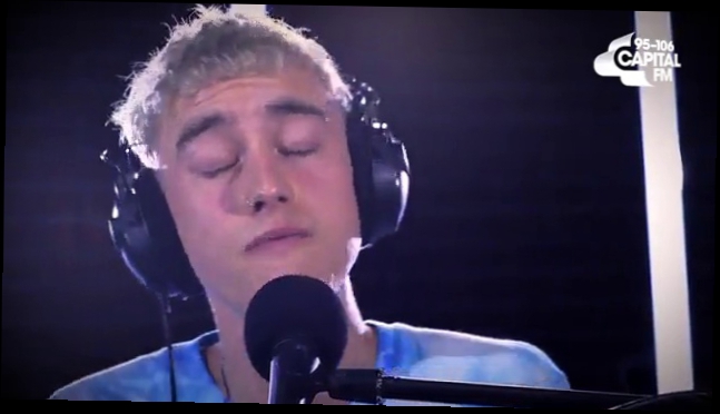 Years & Years - Sweet Dreams [Beyonce Cover] (Capital FM Live Session) 