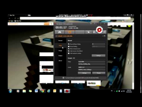 How to download Bandicam.