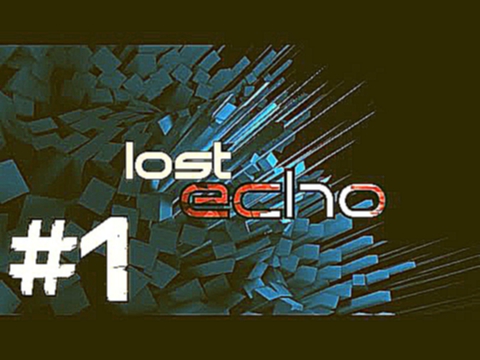 Lost Echo Walkthrough Gameplay Part 1 Android