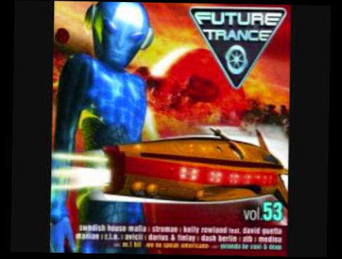 Basshunter   Saturday Future Trance 53 