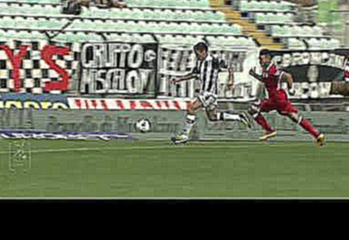 Siena 3-2 Bari 08/09/2013 2013-14 - 3°