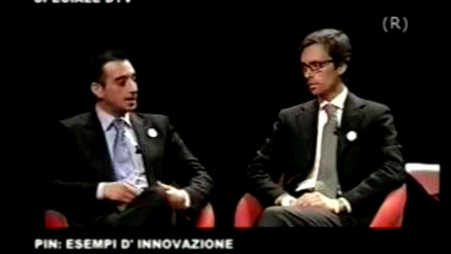итальянцы беседа  25 05 2008 на итальянском языке 