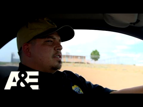 Behind Bars: Rookie Year: Keith Trains for a Promotion S1, E8 | A&E