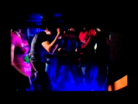 Туапсе - N-Club - Танцы 08.03.2012