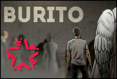 Burito - Пока город спит 