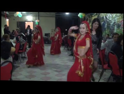 Гульзада би тобы индийский танец www.shankarfoto.ru