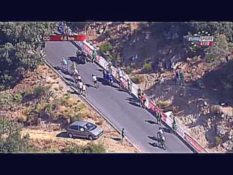 2013 Vuelta a España - Вуэльта Испании 2013 - 2013 Stage 10 - Этап 10