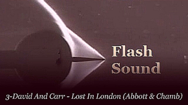 Flash Sound trance music 57 weekly edition, April 2013 