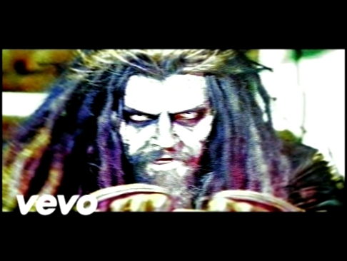 Rob Zombie - Dragula 