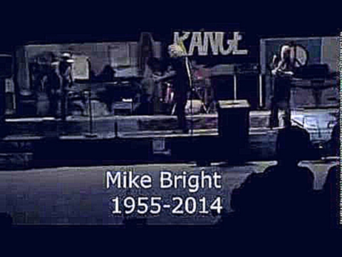 Mike Bright 1955-2014  Song and Prom King Clips