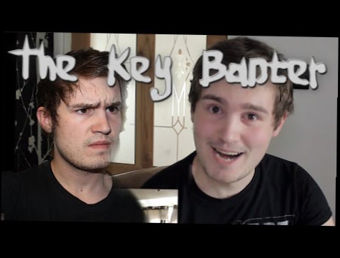 Reaction Channels, The End of Us All? - The Key Banter