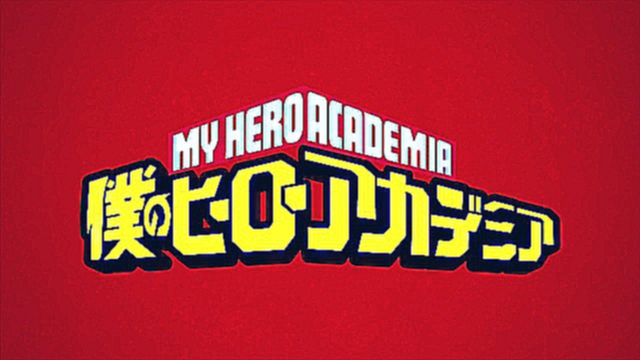 Моя геройская академия ТВ-2 9 серия [русские субтитры Aniplay.TV] Boku no Hero Academia 2nd season