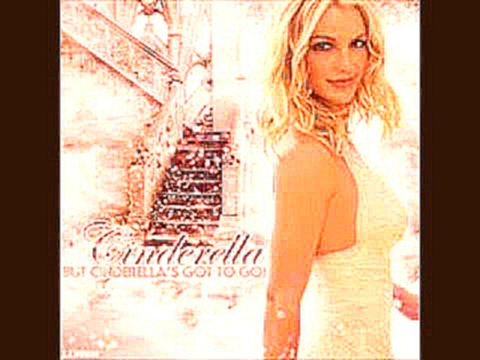 Britney Spears Cinderella Chipmunk 