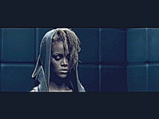 клип Рианна / Rihanna - RUSSIAN ROULETTE 2009 г. с переводом HD 720