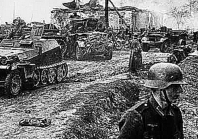 Panzer Corp Eastern Front 1941-1945 German Campaign Episode 8