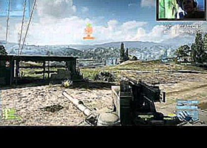 Повтор трансляции по Battlefield 3 11.05.2013 1 часть