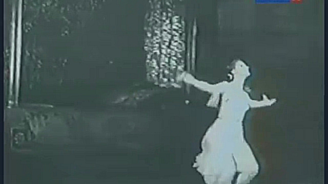 Майя Плисецкая отрывок из 'Ромео и Джульетта'
