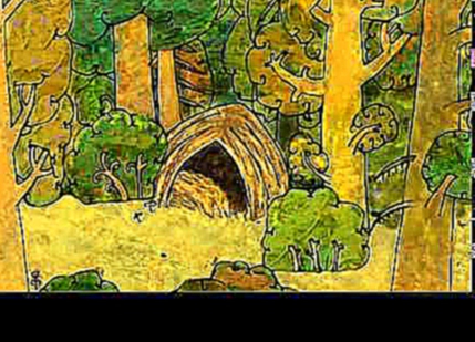 Птичья нога  Мультфильм 37 из серии Гора самоцветов