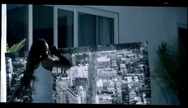 Enrique Iglesias Feat. Ciara - Takin Back My Love @ 2008 HD
