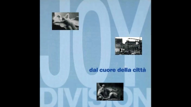 Joy Division - The Kill (Warsaw Demos 18 July 1977) 4. 