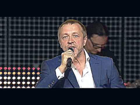 Александр Куликов  Песня «За любовь»  Выступление на «Юрмала Шансон»  2015