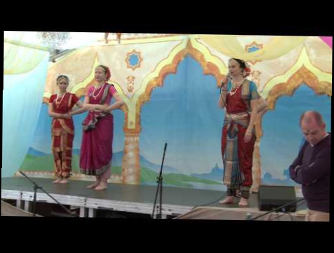 20140622 12 Бхаратанатьям - индийский танец, Bharatanatjams - indiešu deja