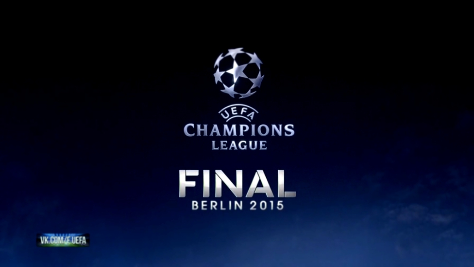 UCL 2014/15 Журнал ЛЧ 03/05/2015 #HD720 #Like