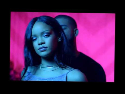 Rihanna & Drake - Work R3hab & Quintino Remix