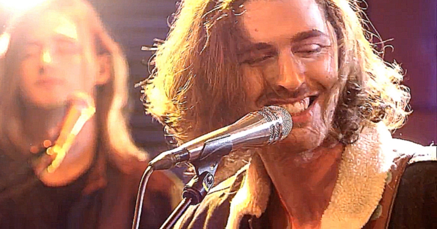 Hozier – Someone New (Live at RTL LATE NIGHT) 