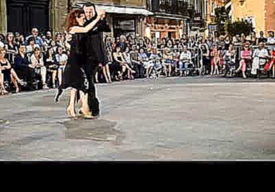 0546 Pilar Alvarez et Claudio Hoffmann Tango 7 de 9