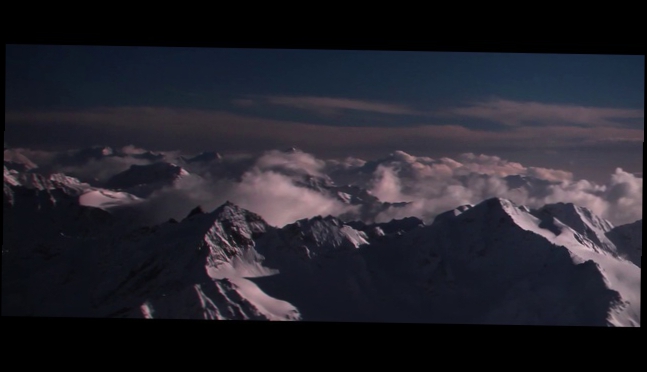 Войчук Владимир. "Эльбрус. Mount Elbrus", г.Москва