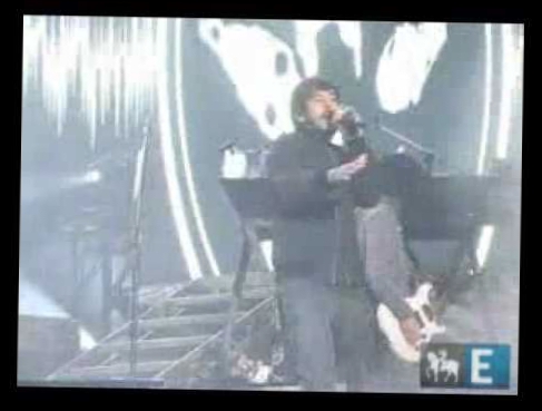 Linkin Park - Wretches & Kings (Live in Brazil - SWU) 