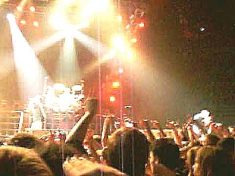 Linkin Park ~ 19 - Bleed It Out [Live] ~ Köln 2008 