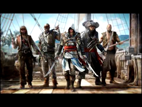 Assassin's Creed IV Black Flag - 