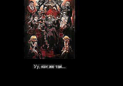 Overlord Blu ray 2 Special   Voice Drama русские субтитры