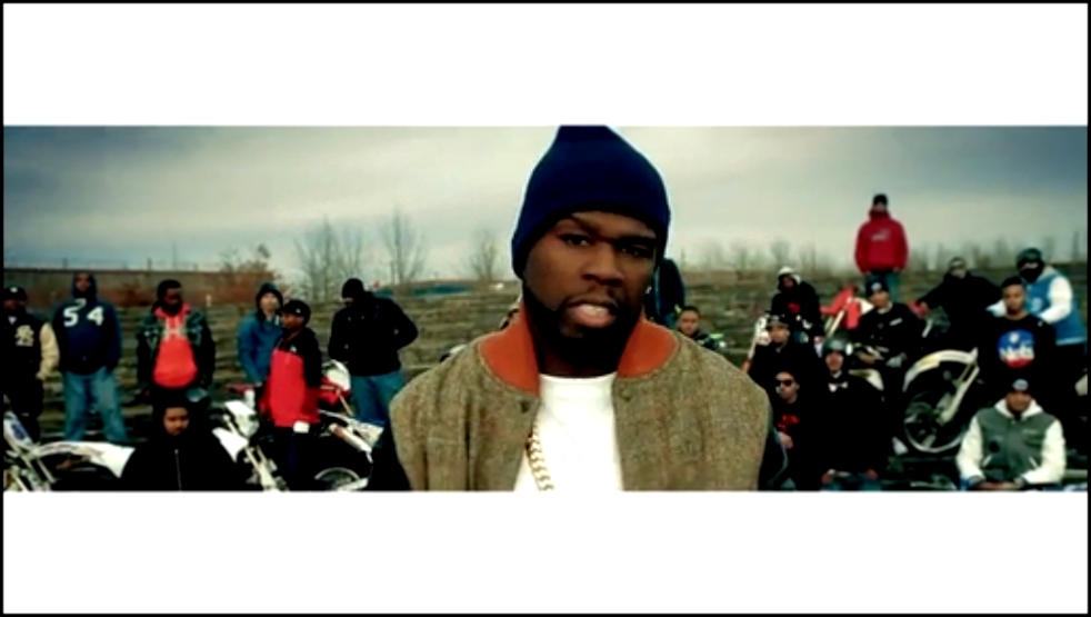 50 Cent - Chase The Paper Explicit ft. Prodigy, Kidd Kidd, Styles P
