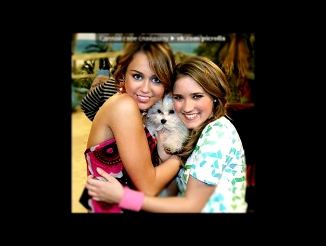 «Основной альбом» под музыку Ханна Монтана 3 Сезон (Hannah Montana) - 2009 - 08. Hannah Montana - Every Part of Me. Picrolla 