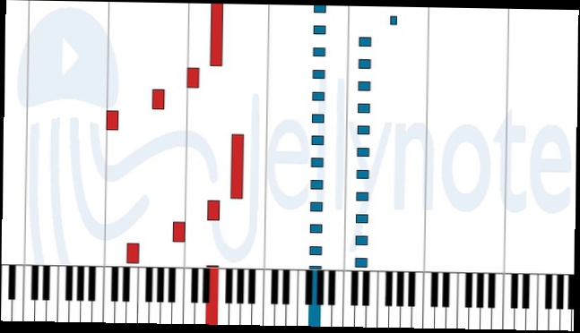 The Earth Prelude - Ludovico Einaudi [ноты/Sheet Music] 