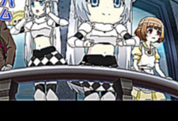 Мисс Монохром второй сезон 7 20 серия Miss Monochrome- The Animation 2nd Season русская озвучка Salplak