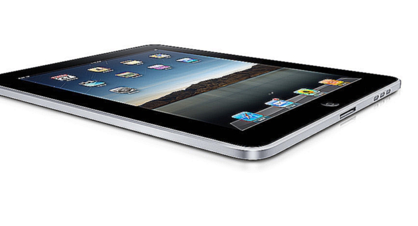 apple-ipad-perspective iPad 3 анонсируют не на