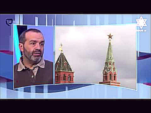Израильский канал и Шендерович поглумились над РФ эксклюзив КОРБАН ТВ