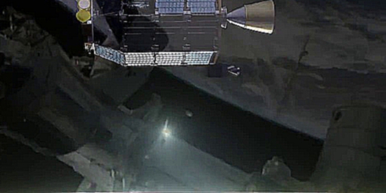 Рогозин отправит американцев в космос на батуте