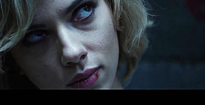 Люси/ Lucy 2014 Международный трейлер