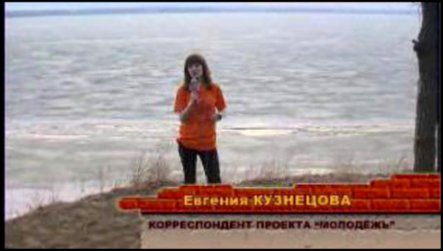 04.2009 - Тольятти2009 - Павел Рафикович приехал на фестиваль