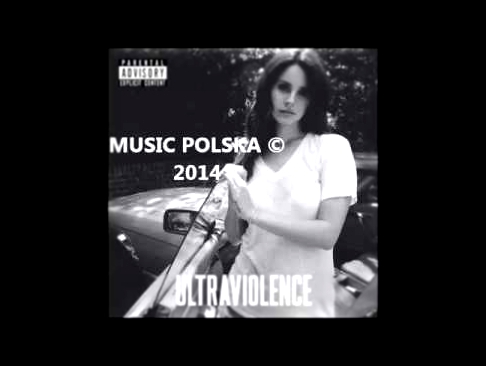 Lana Del Rey - Money Power Glory (Instrumental) 