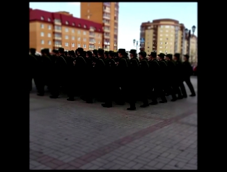 Ко дню 70ти летней годовщиня Победы в Великой Отечественной Войне