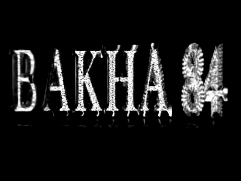 Bakha 84 & Shabnam    Ин Ошик,и 2013 