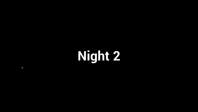 Прохождение Five Nights at the Krusty Krab #1 - Спанч-Боб 
