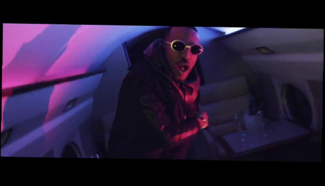 Juicy J - Show Out (Explicit) ft. Big Sean, Young Jeezy (видео клип) 
