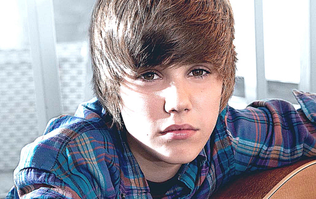 Джастин Бибер (Bieber Justin)